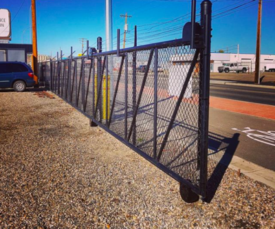 Storage Units at Railside Storage - 1218 S Railway St, Medicine Hat, AB